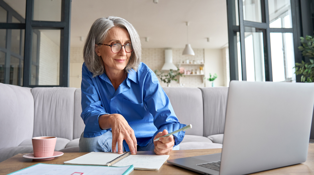 how to choose a senior living retirement community